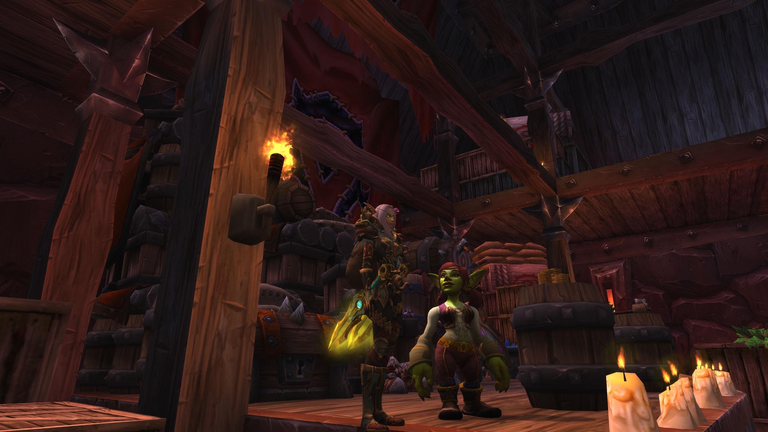 WoW Raid DPS Guide: Maximize Your Damage