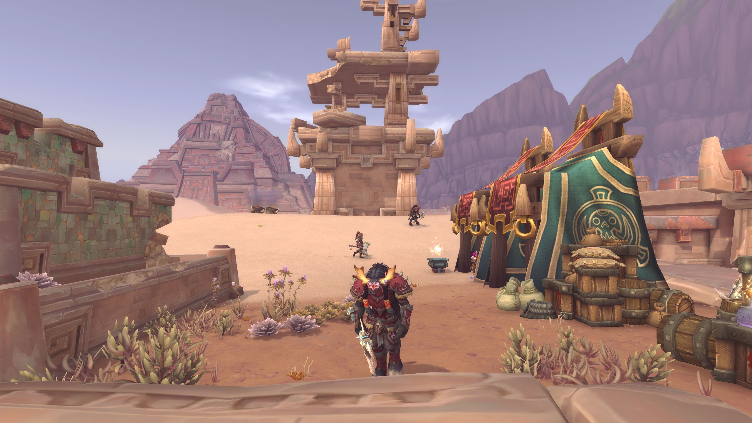 WoW Raids Evolution: From Molten Core to Modern Ones