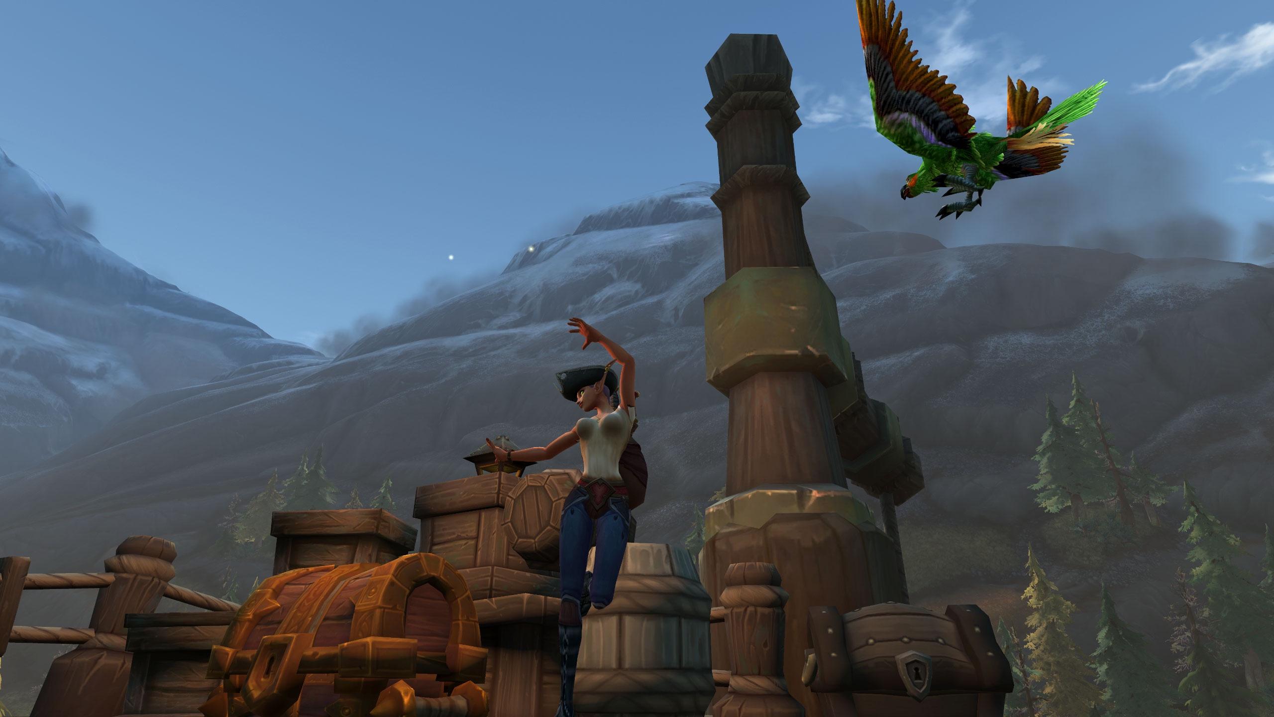 WoW Raid Progression: How to Climb the PvE Ladder