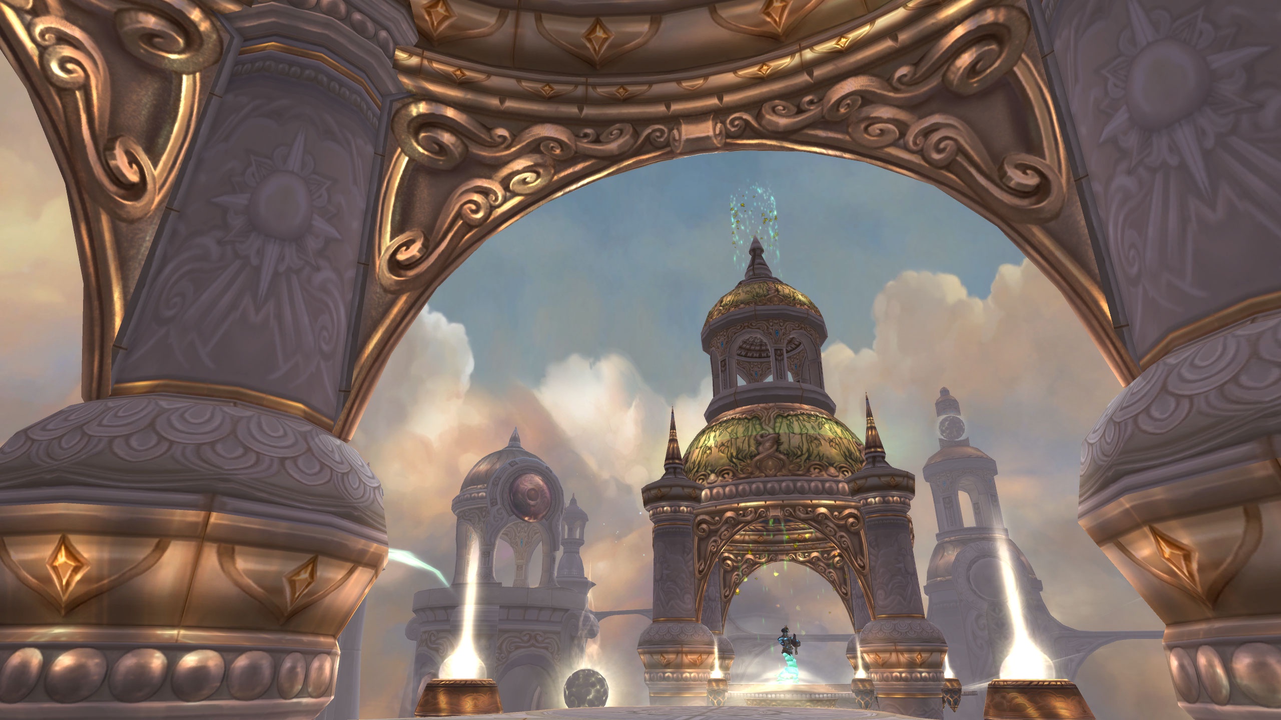 WoW Cataclysm Classic Phase 1 in Live Servers! Overivew