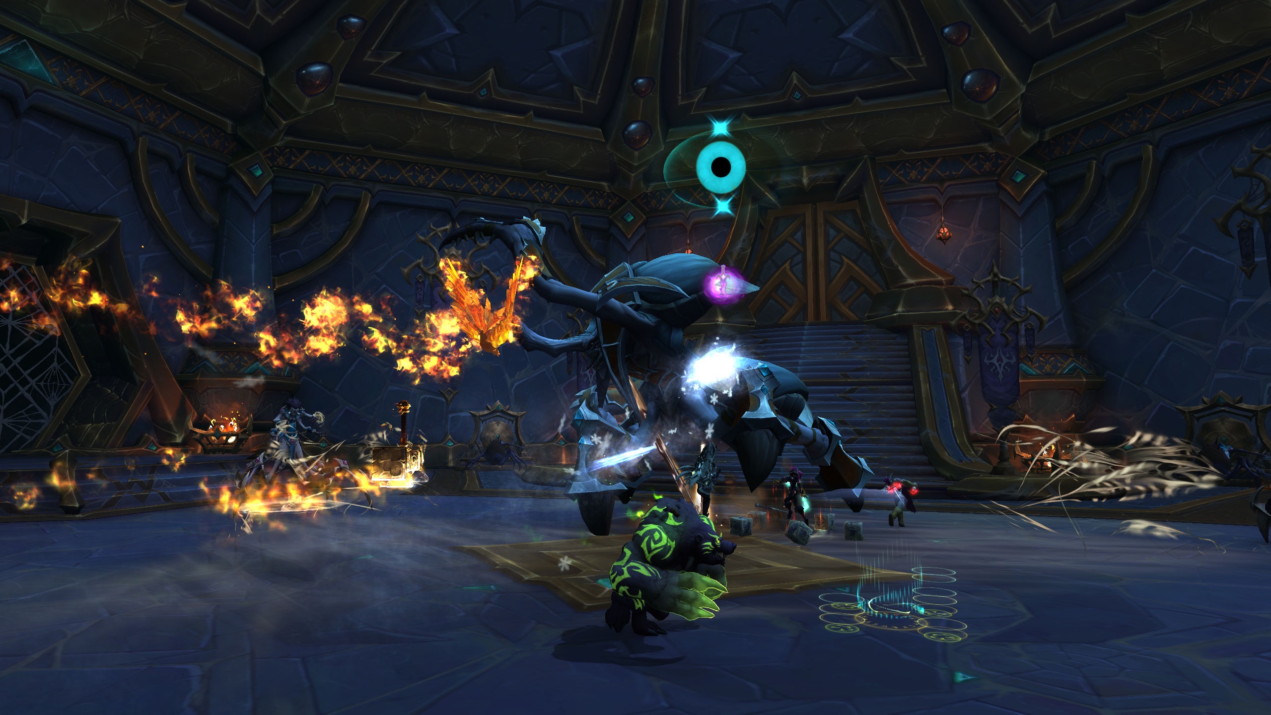 How to Improve Your Performance with WoW Carry
