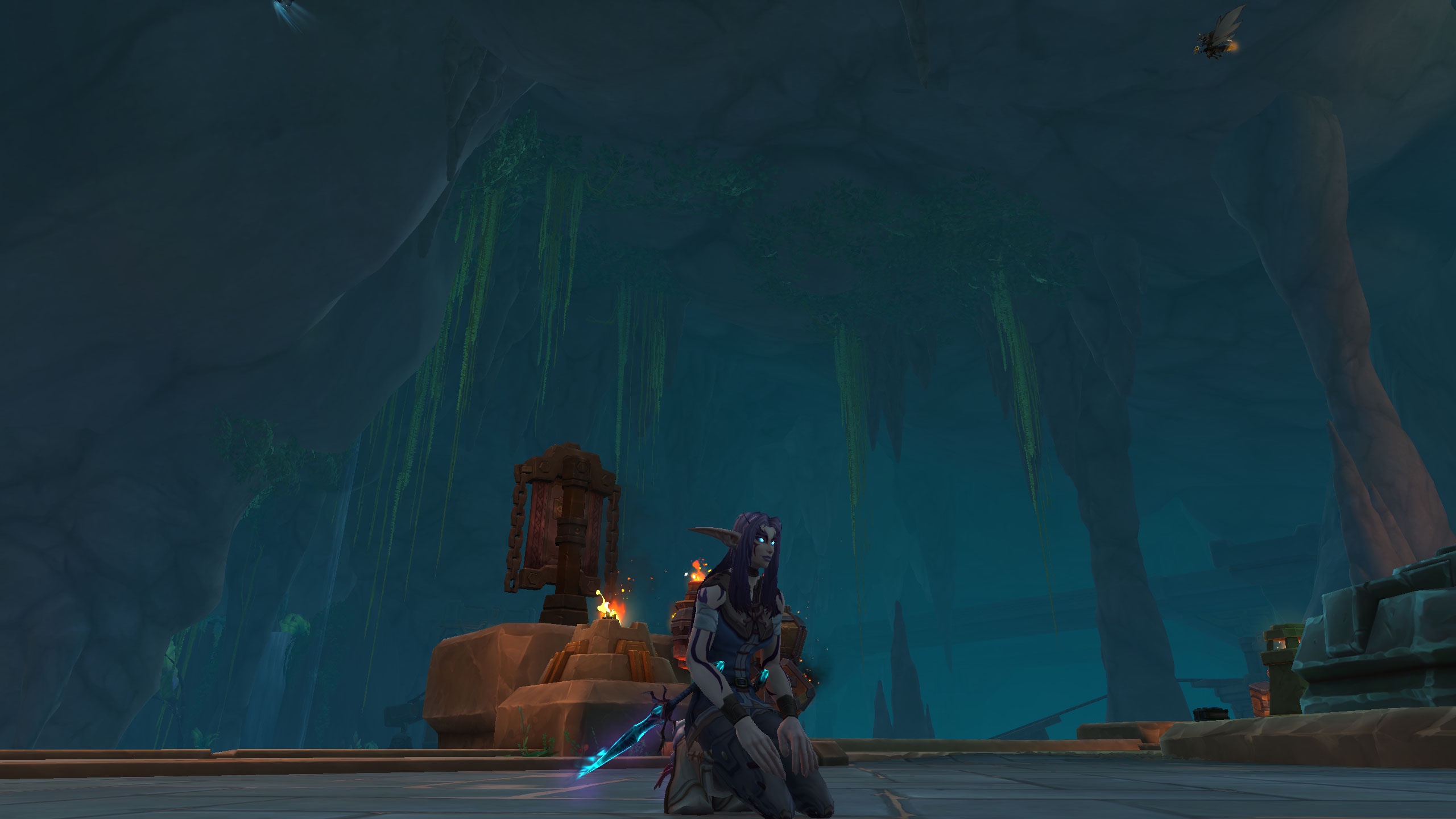 New Customization Options for WoW Characters in 2024