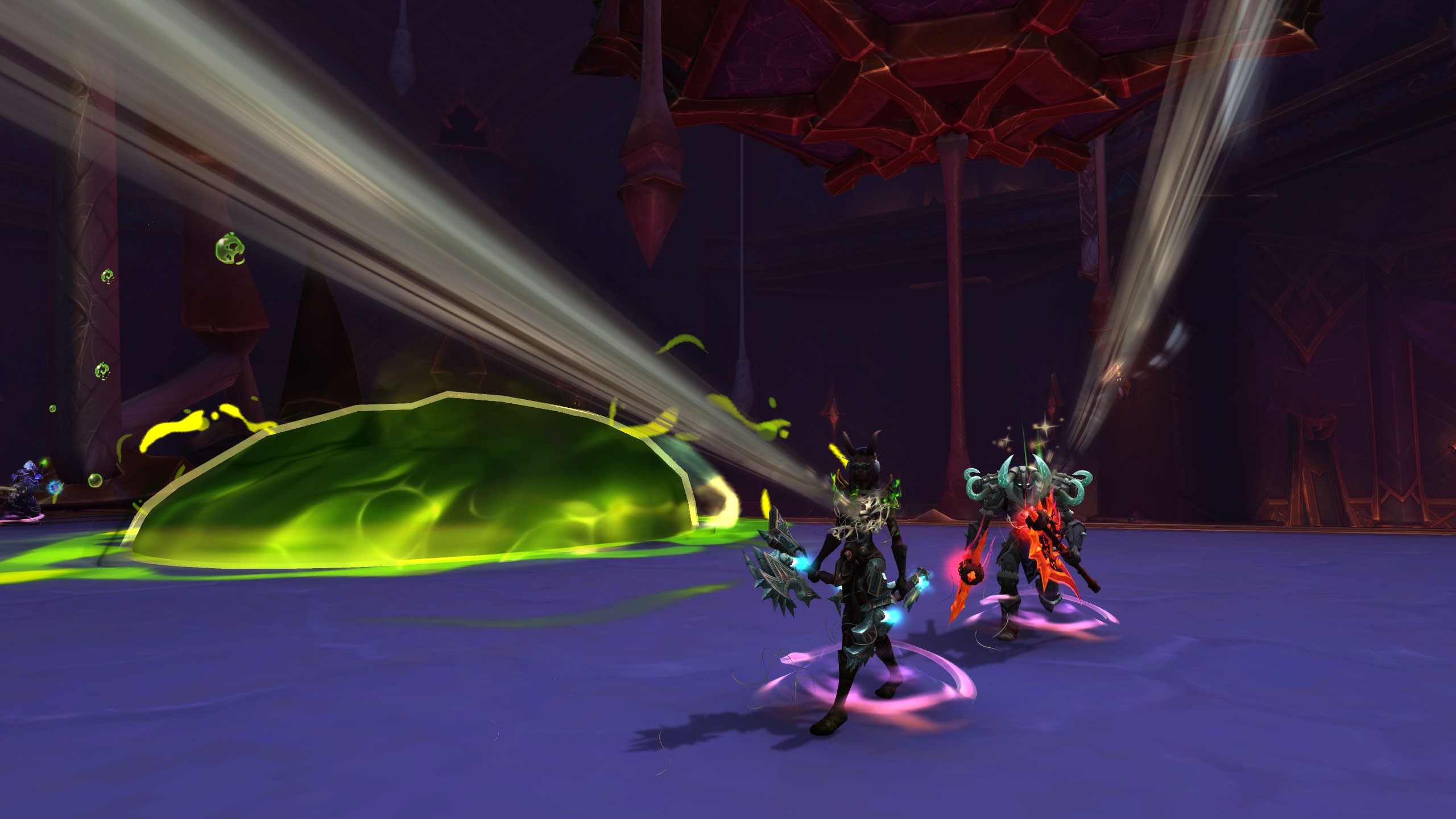 The History of Class Changes in WoW: Buffs, Nerfs, and Redesigns