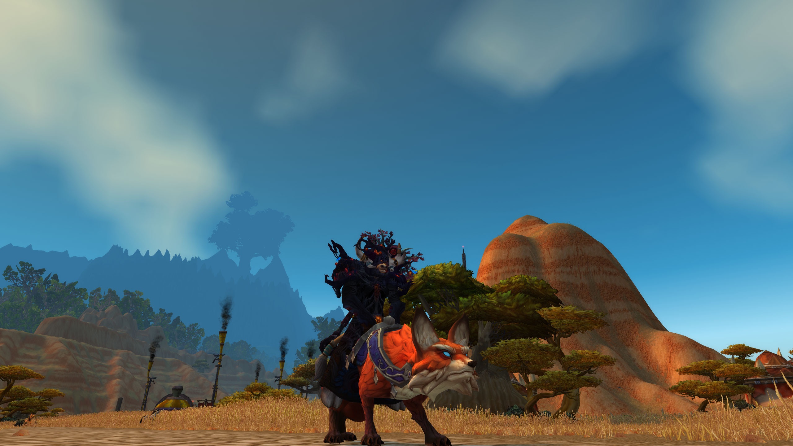 Rare and Exclusive: The Hardest Mounts to Get in WoW