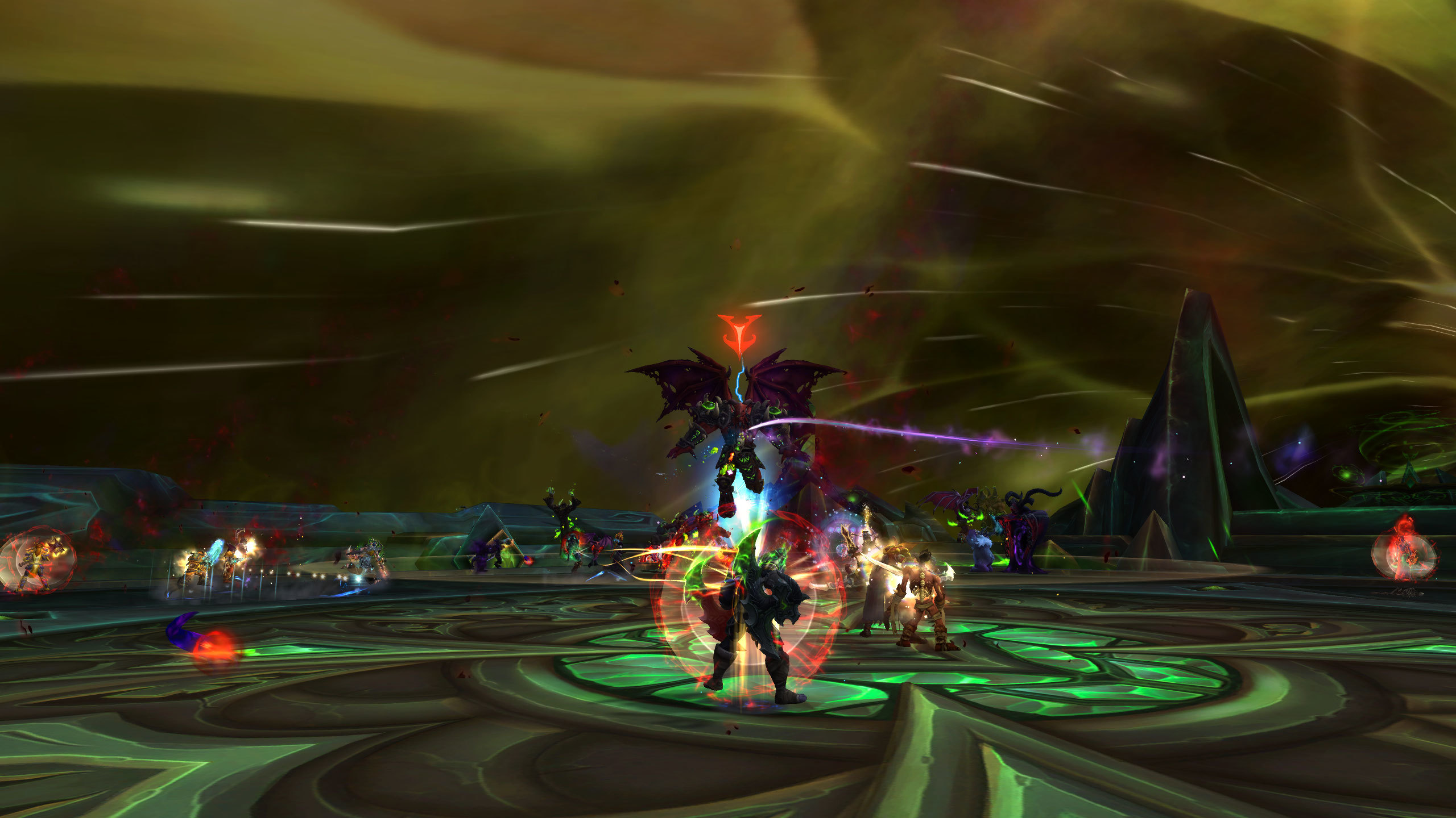 The Best Cosmetic-Only Items Worth Chasing in Legion Remix