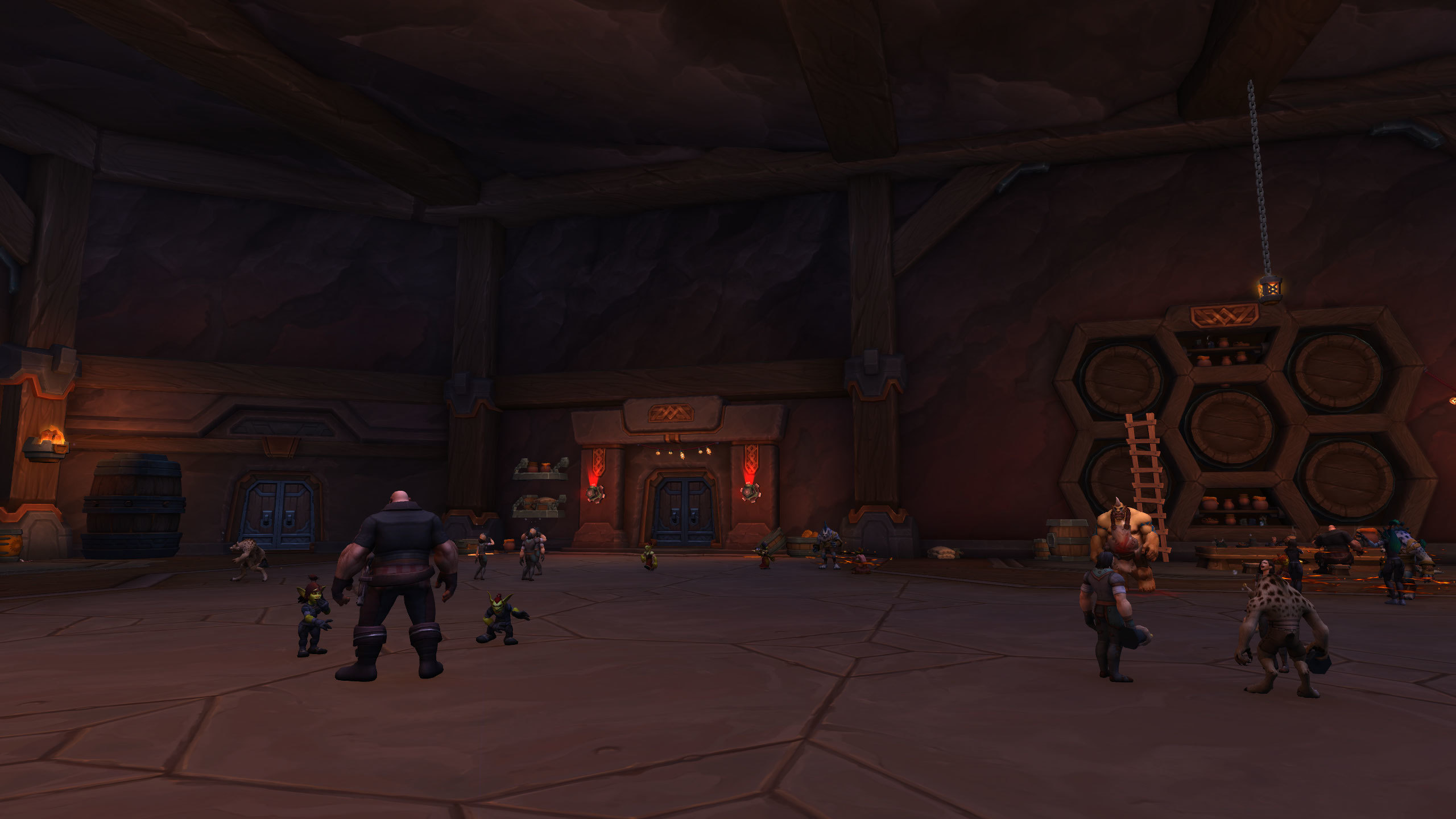 Mythic+ Dungeon Momentum Becomes the Key Factor Separating Timed Runs From Failures