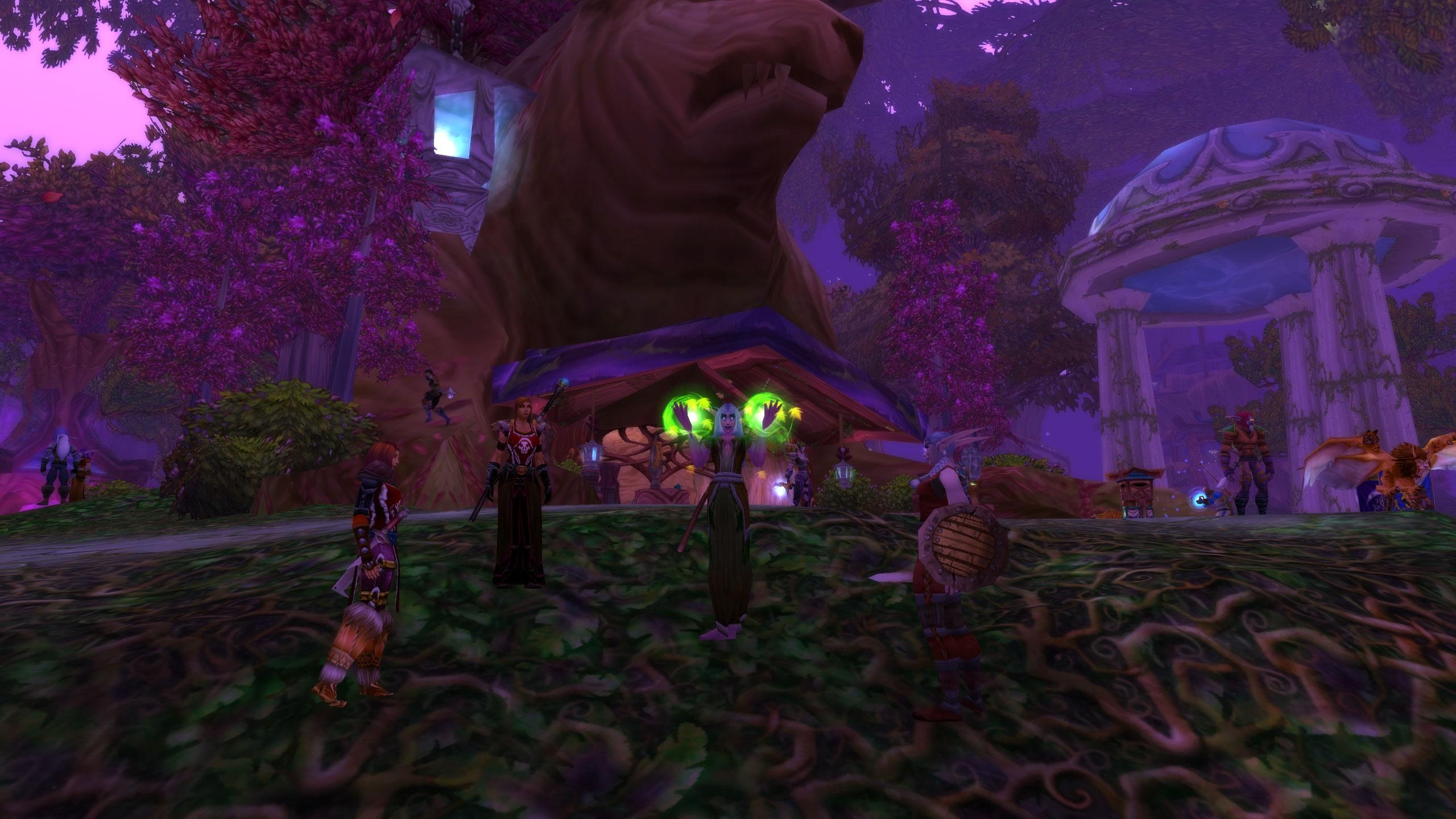 Stop Farming, Start Winning: Discover the Cheapest WoW Gold for Your Alt Characters