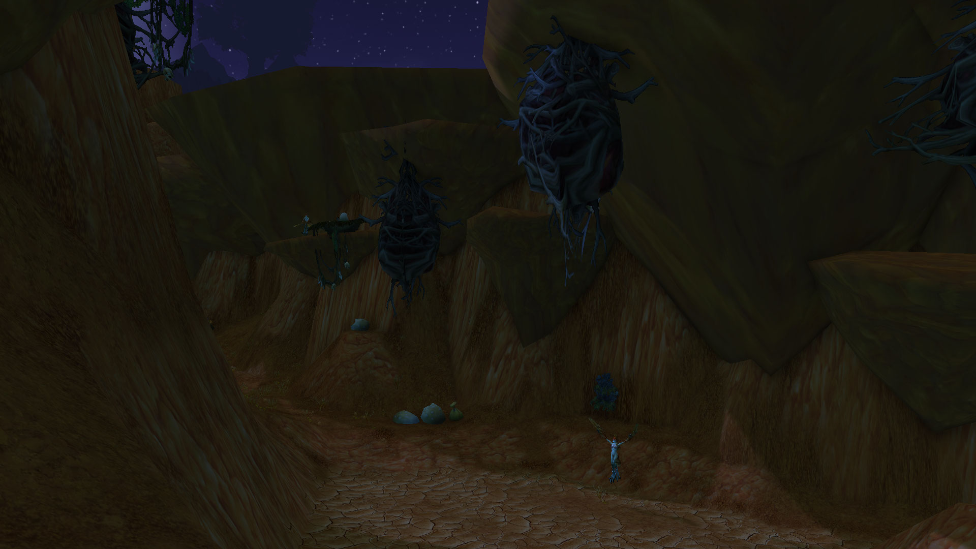 Leveling Your First Alt: Keeping the Journey Fresh the Second Time Around in Classic WoW